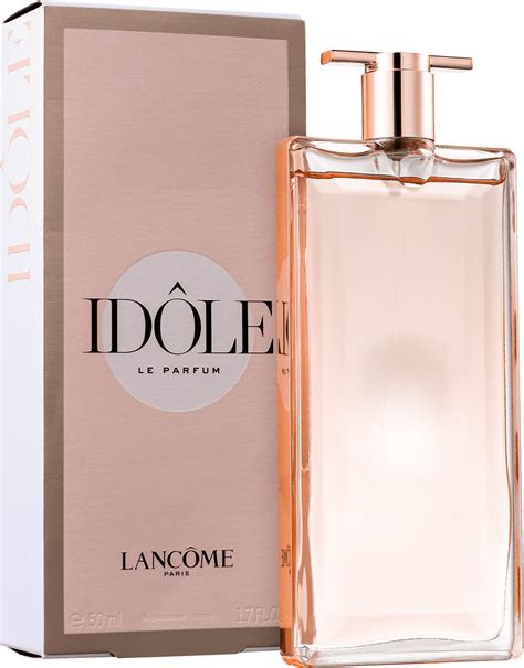 ysl idole perfume|Lancôme .